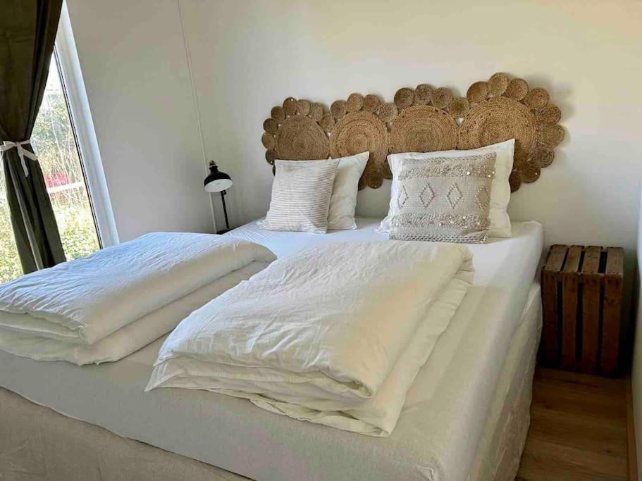 Family House With Garden & Jacuzzi & Sauna Near Amsterdam Vijfhuizen Kültér fotó