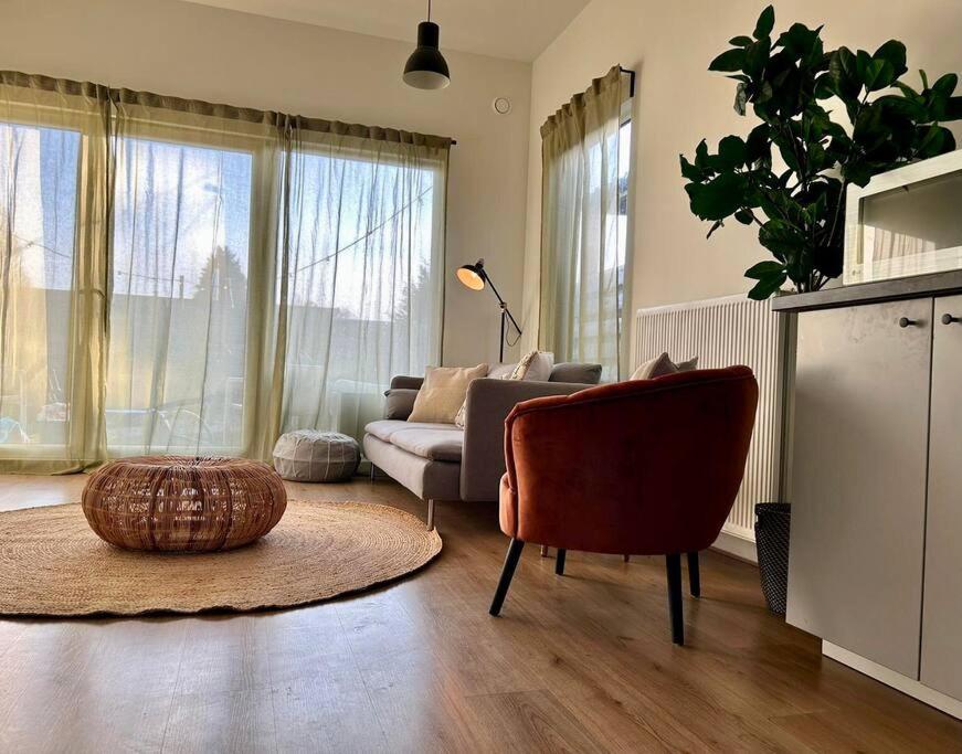 Family House With Garden & Jacuzzi & Sauna Near Amsterdam Vijfhuizen Kültér fotó