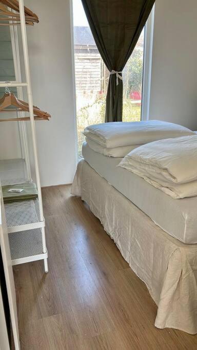 Family House With Garden & Jacuzzi & Sauna Near Amsterdam Vijfhuizen Kültér fotó