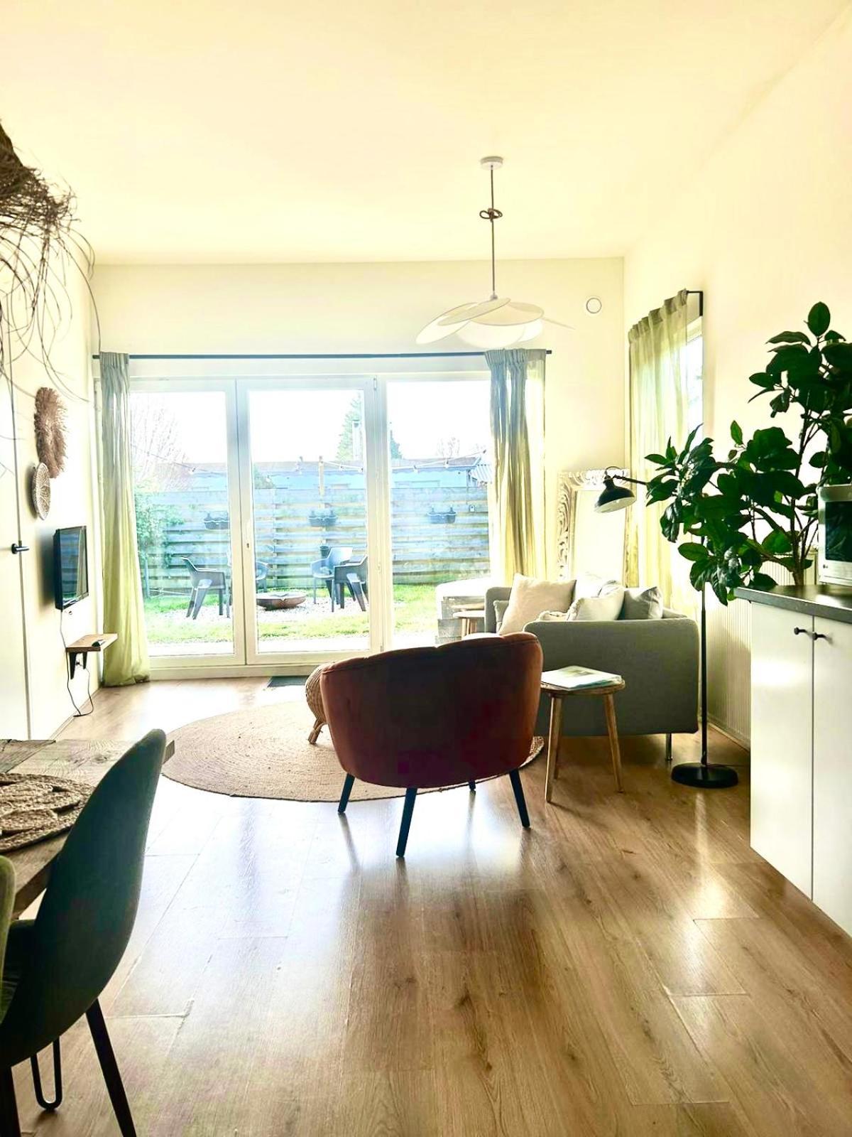 Family House With Garden & Jacuzzi & Sauna Near Amsterdam Vijfhuizen Kültér fotó