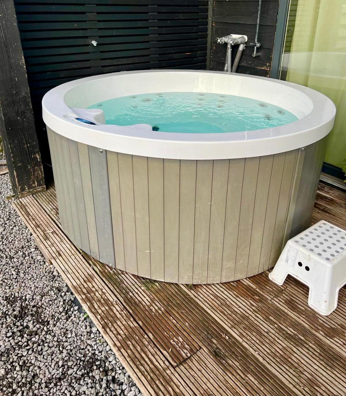 Family House With Garden & Jacuzzi & Sauna Near Amsterdam Vijfhuizen Kültér fotó